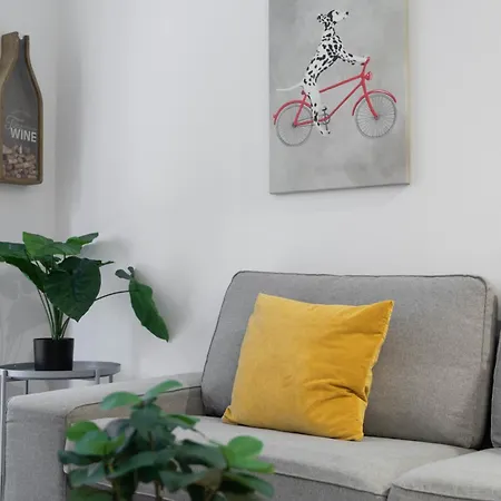 Acogedor Y Familiar Guggenheim