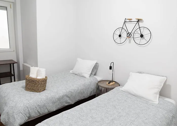 Acogedor Y Familiar Guggenheim * Μπιλμπάο