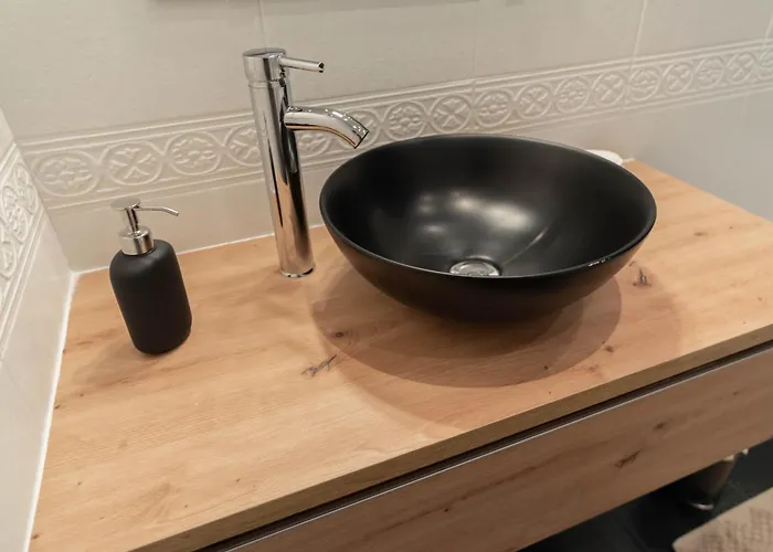 Acogedor Y Familiar Guggenheim