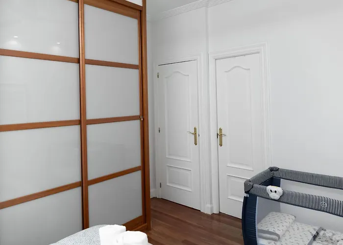 Acogedor Y Familiar Guggenheim * Μπιλμπάο