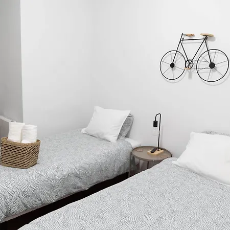 Acogedor Y Familiar Guggenheim * Bilbao