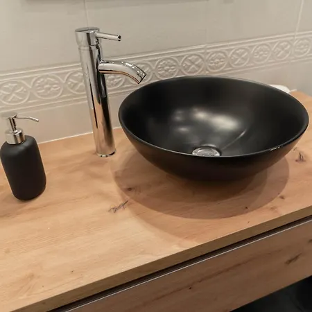 Acogedor Y Familiar Guggenheim