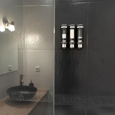 Apartamento Acogedor Y Familiar Guggenheim *