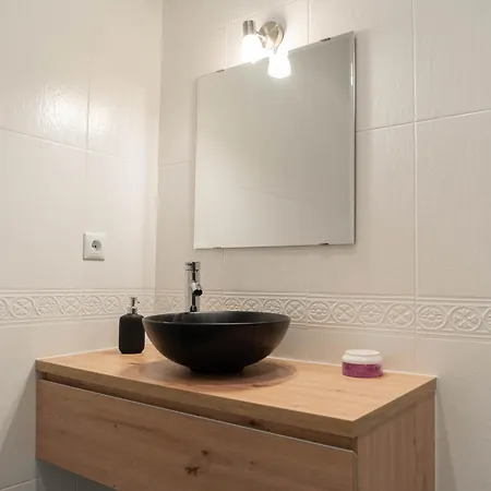 Acogedor Y Familiar Guggenheim *