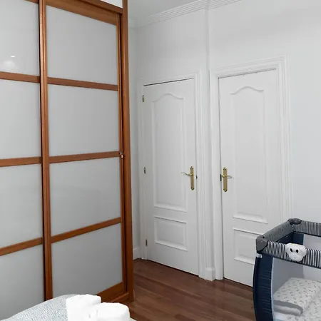 Acogedor Y Familiar Guggenheim * Bilbau