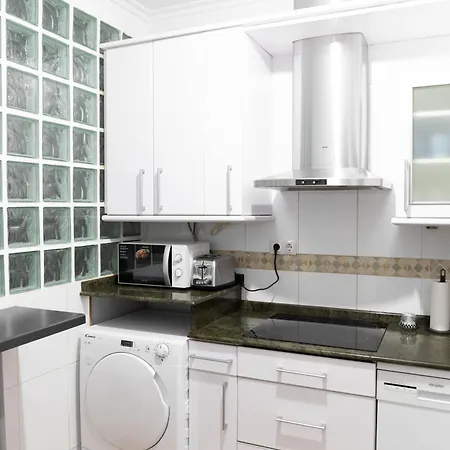 Acogedor Y Familiar Guggenheim *