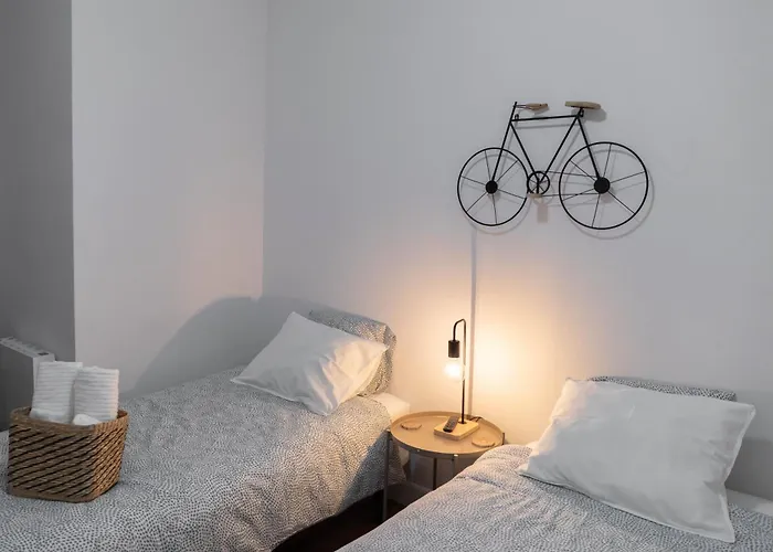 Acogedor Y Familiar Guggenheim *