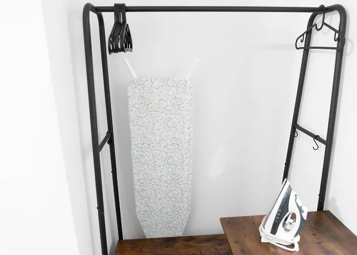 Acogedor Y Familiar Guggenheim * Більбао