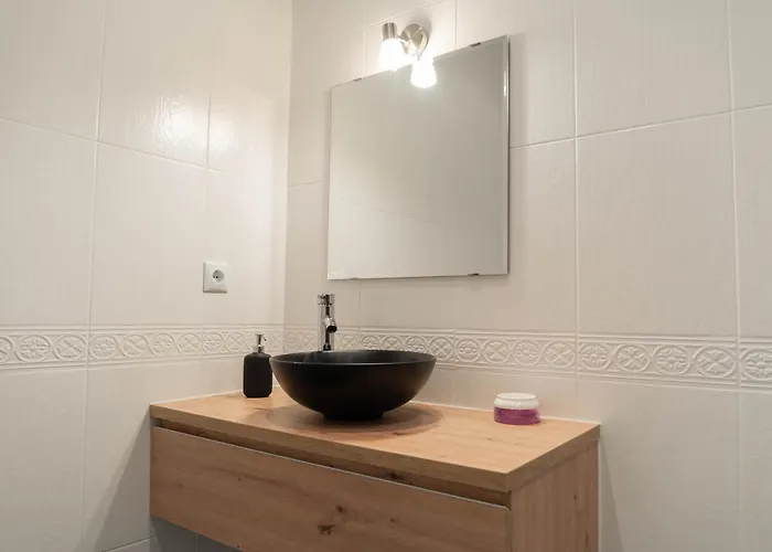 Acogedor Y Familiar Guggenheim *