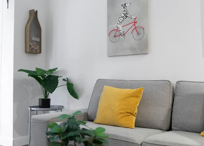 Acogedor Y Familiar Guggenheim