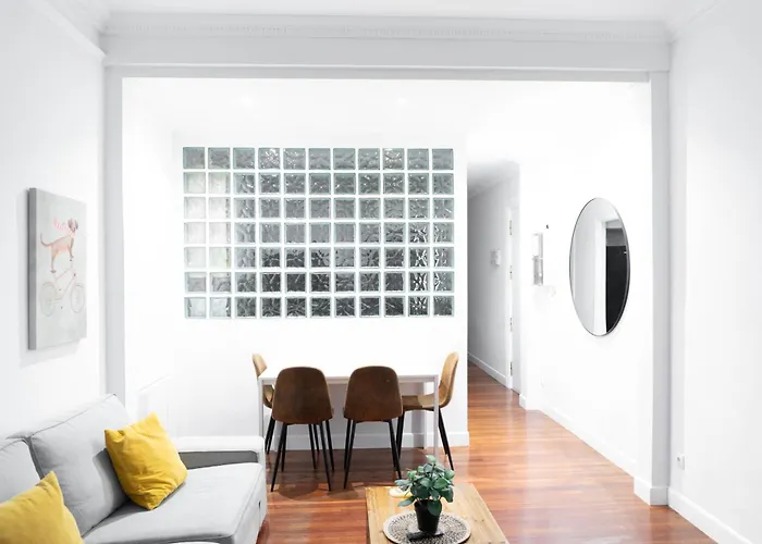 Acogedor Y Familiar Guggenheim *