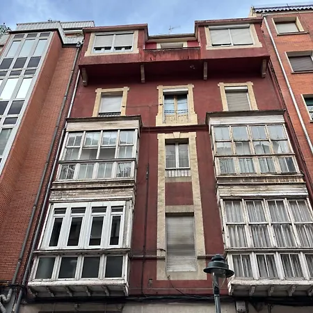 Acogedor Y Familiar Guggenheim