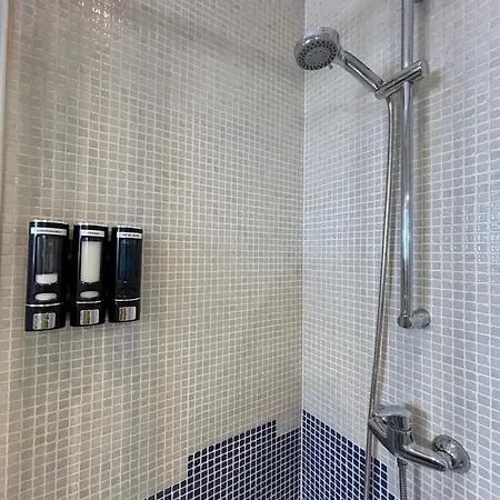 Acogedor Y Familiar Guggenheim Μπιλμπάο