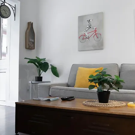 Acogedor Y Familiar Guggenheim Μπιλμπάο