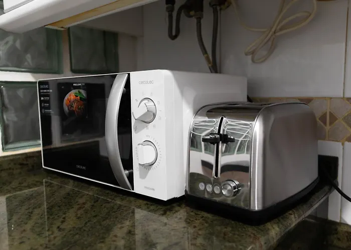 Apartmán Acogedor Y Familiar Guggenheim