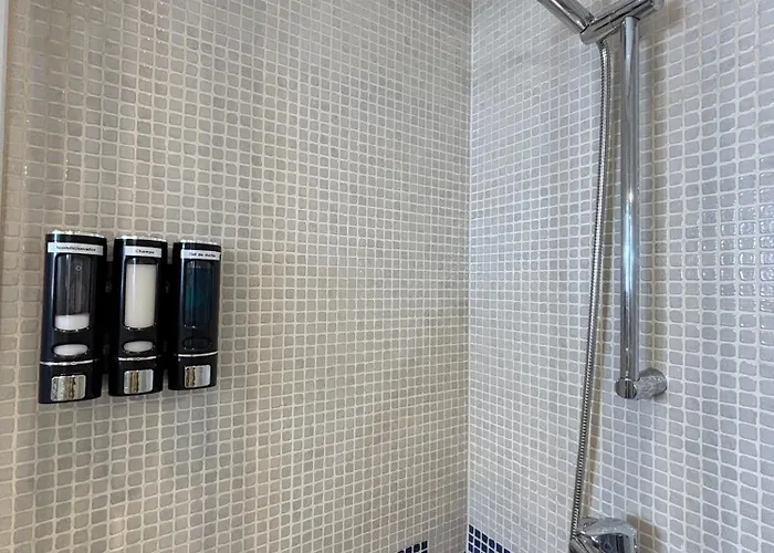 Acogedor Y Familiar Guggenheim Bilbao